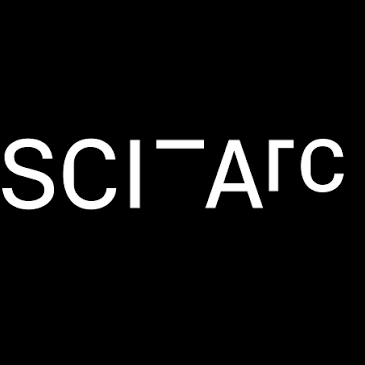 SCI-Arc Gala 2026 - logo